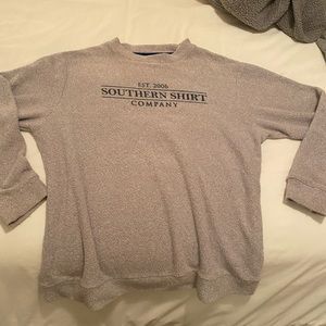 Southern Shirt Co. pullover